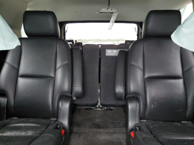 Photo 10 from auction – 2012 GMC YUKON DENA with VIN 1GKS2EEF4CR238984