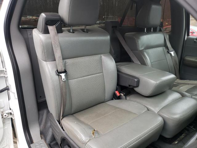 Photo 10 from auction – 2007 FORD F150 with VIN 1FTRF12217KA95161