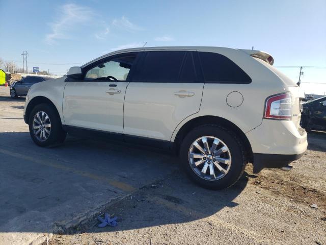 Photo 2 from auction – 2007 FORD EDGE SEL P with VIN 2FMDK39C87BB36794