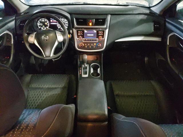 Photo 8 from auction – 2016 NISSAN ALTIMA 2.5 with VIN 1N4AL3AP4GC171129
