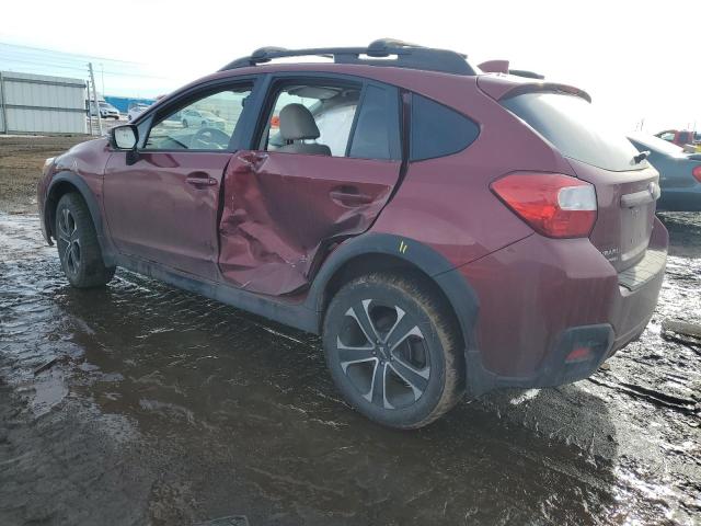 Photo 2 from auction – 2017 SUBARU CROSSTREK with VIN JF2GPAKC8HH276738