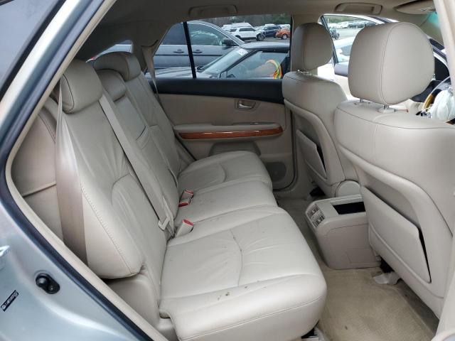 Photo 10 from auction – 2008 LEXUS RX 400H with VIN JTJHW31UX82052527