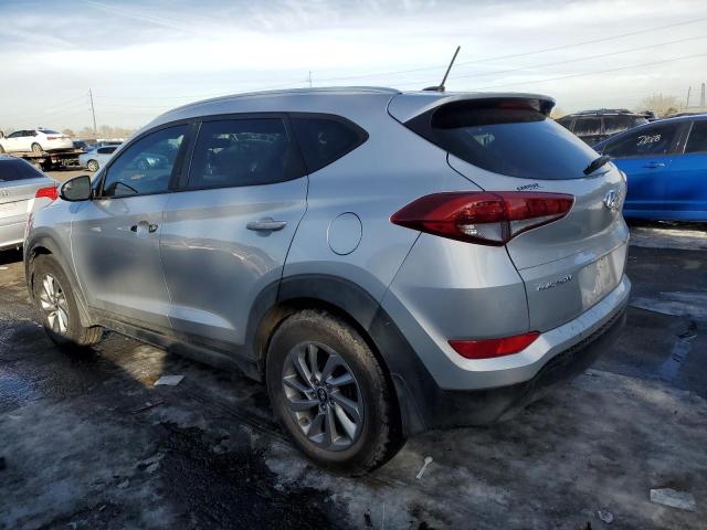 Photo 2 from auction – 2016 HYUNDAI TUCSON LIM with VIN KM8J3CA49GU161363