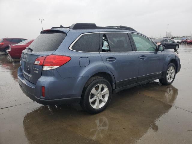 Снимка 3 от търг – 2014 SUBARU OUTBACK 2. с VIN 4S4BRBLC8E3218740