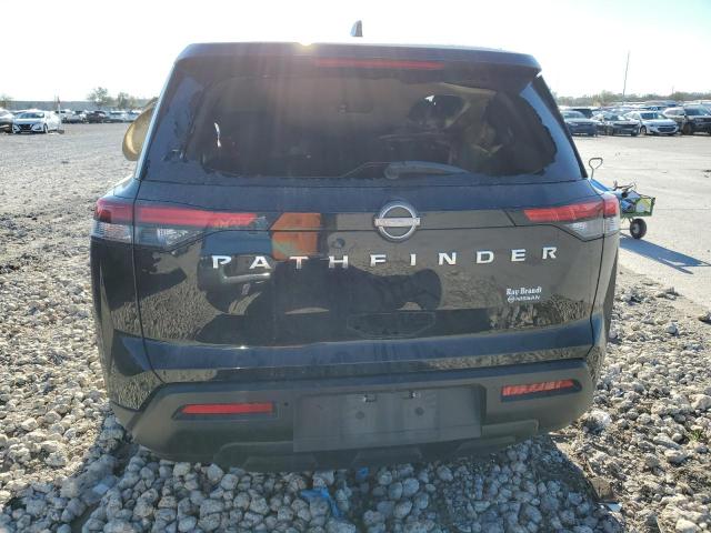Photo 6 from auction – 2022 NISSAN PATHFINDER with VIN 5N1DR3AA9NC212462