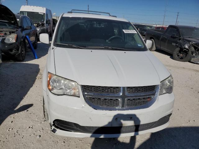 Photo 5 from auction – 2014 DODGE GRAND CARA with VIN 2C4RDGCG9ER114329
