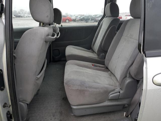Foto 11 de la subasta – 2006 MAZDA MPV WAGON con VIN JM3LW28A060568141