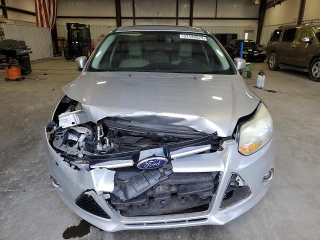 Photo 5 from auction – 2012 FORD FOCUS SEL with VIN 1FAHP3H24CL365876