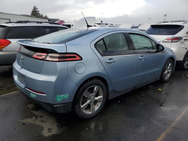 Photo 3 from auction – 2013 CHEVROLET VOLT with VIN 1G1RH6E44DU148030