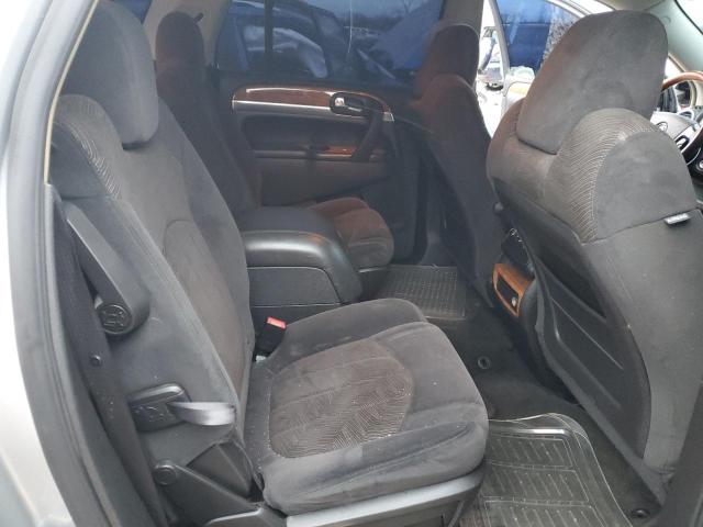 Photo 10 from auction – 2009 BUICK ENCLAVE CX with VIN 5GAER13D29J173141