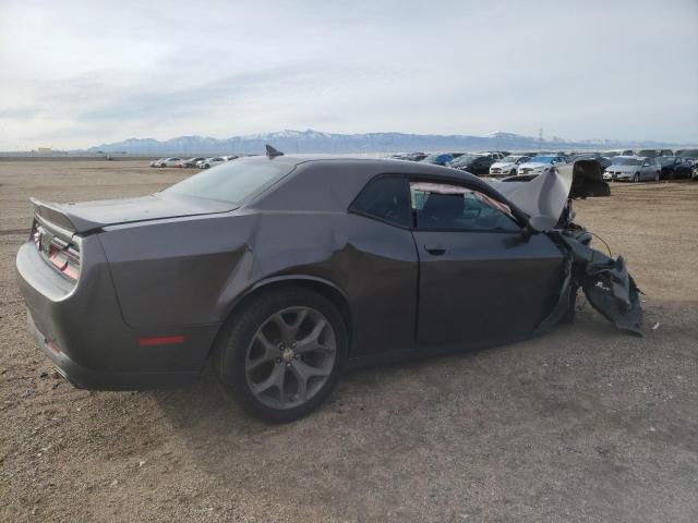 Photo 3 from auction – 2015 DODGE CHALLENGER with VIN 2C3CDZAG3FH703182