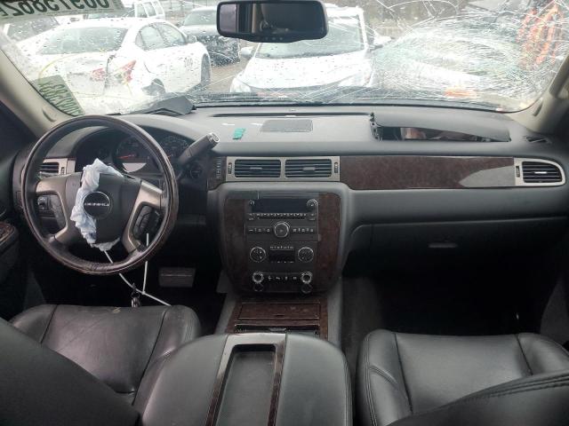 Photo 8 from auction – 2014 GMC SIERRA K35 with VIN 1GT426E84EF190564