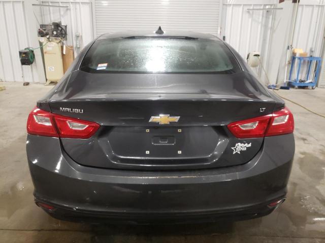 Photo 6 from auction – 2017 CHEVROLET MALIBU LT with VIN 1G1ZE5ST1HF174402