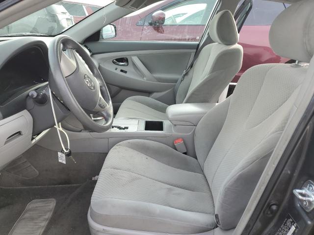 Photo 7 from auction – 2007 TOYOTA CAMRY CE with VIN 4T1BE46K37U125356