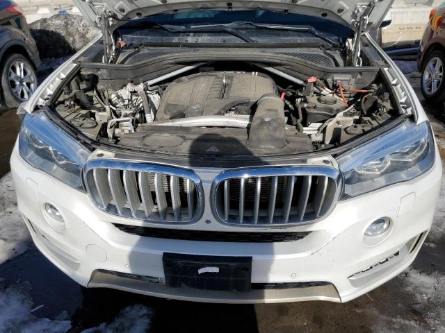 Photo 12 from auction – 2015 BMW X5 XDRIVE3 with VIN 5UXKR0C51F0P02969