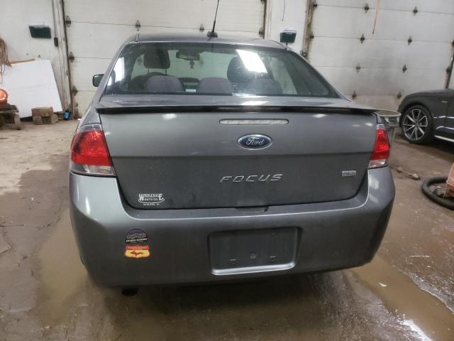 Photo 6 from auction – 2010 FORD FOCUS SES with VIN 1FAHP3GN1AW278525