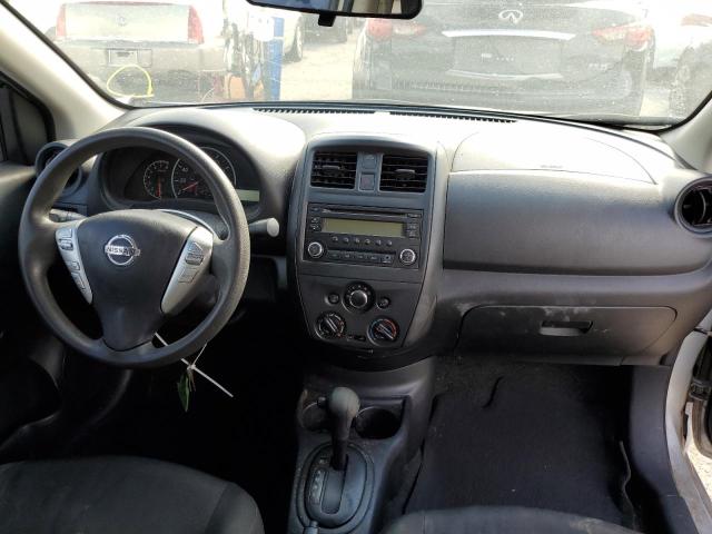 Photo 8 from auction – 2016 NISSAN VERSA S with VIN 3N1CN7AP7GL837606