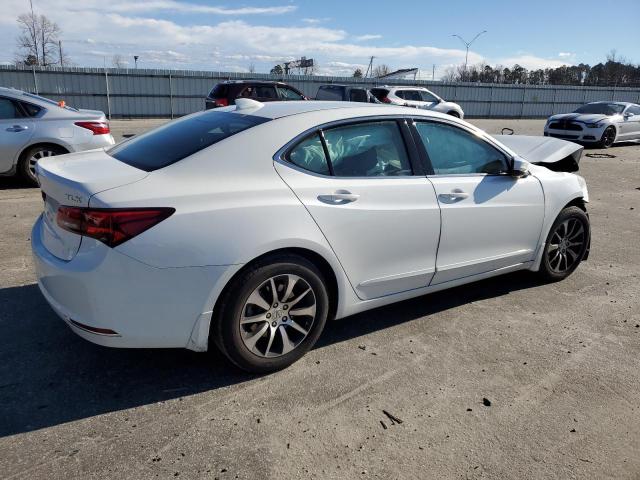 Photo 3 from auction – 2015 ACURA TLX TECH with VIN 19UUB1F53FA004617