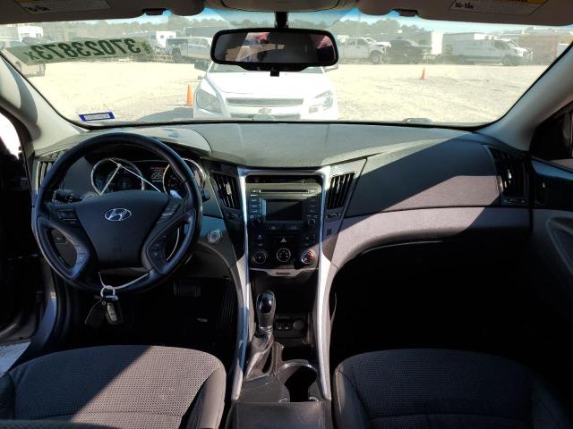 Photo 8 from auction – 2014 HYUNDAI SONATA SE with VIN 5NPEC4AC3EH823464