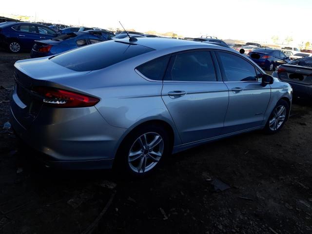 Photo 3 from auction – 2018 FORD FUSION SE with VIN 3FA6P0LU7JR197406