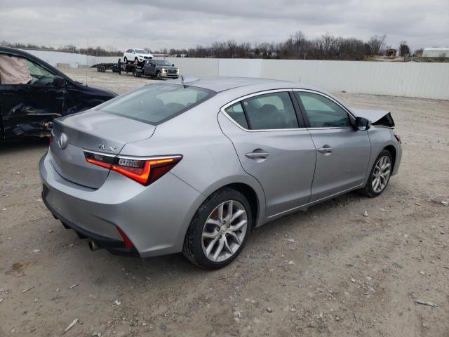 Photo 3 from auction – 2021 ACURA ILX with VIN 19UDE2F37MA007447