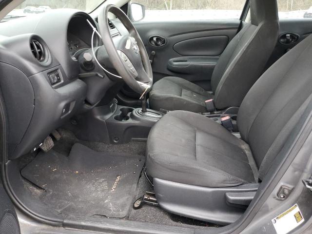 Photo 7 from auction – 2017 NISSAN VERSA S with VIN 3N1CN7AP7HL832388