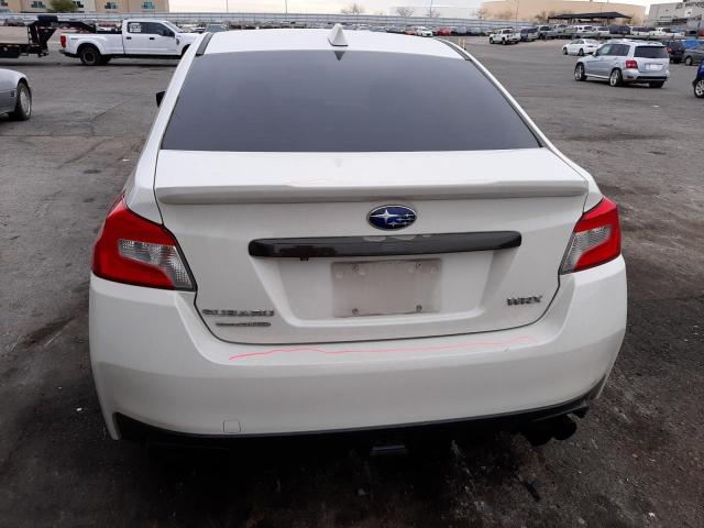 Photo 6 from auction – 2015 SUBARU WRX PREMIU with VIN JF1VA1F6XF9800934