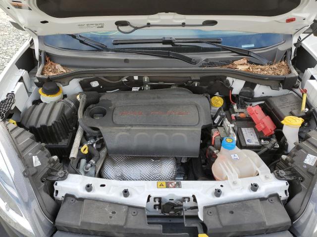 Photo 11 from auction – 2021 RAM PROMASTER with VIN ZFBHRFAB0M6T93452