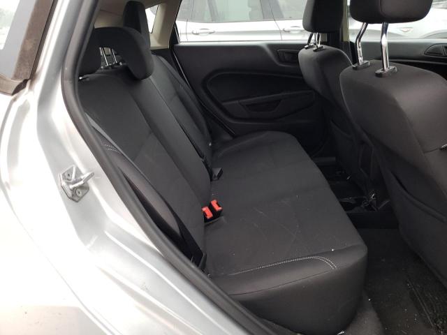 Photo 10 from auction – 2017 FORD FIESTA SE with VIN 3FADP4EJ1HM109202