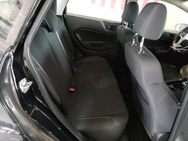 Photo 10 from auction – 2018 FORD FIESTA SE with VIN 3FADP4EJ3JM128145
