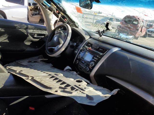 Photo 12 from auction – 2015 NISSAN ALTIMA 2.5 with VIN 1N4AL3APXFC134018