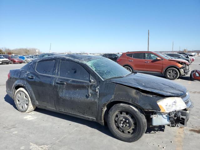 Photo 4 from auction – 2014 DODGE AVENGER SE with VIN 1C3CDZAB6EN226581