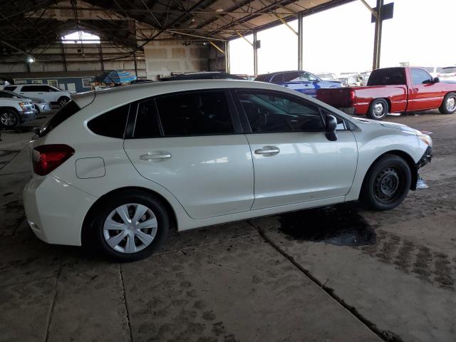 Photo 3 from auction – 2014 SUBARU IMPREZA with VIN JF1GPAA60E8270699