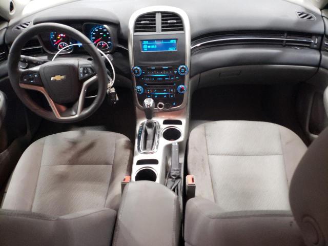 Photo 8 from auction – 2014 CHEVROLET MALIBU LS with VIN 1G11B5SL4EF117936