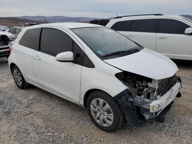 Photo 4 from auction – 2012 TOYOTA YARIS with VIN JTDJTUD33CD511500