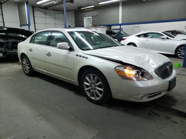 Photo 4 from auction – 2008 BUICK LUCERNE CX with VIN 1G4HE57Y08U171411