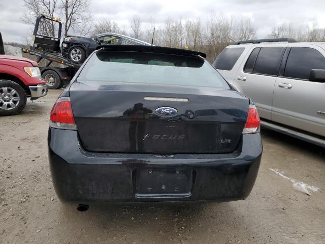 Photo 6 from auction – 2010 FORD FOCUS SES with VIN 1FAHP3DN1AW177523