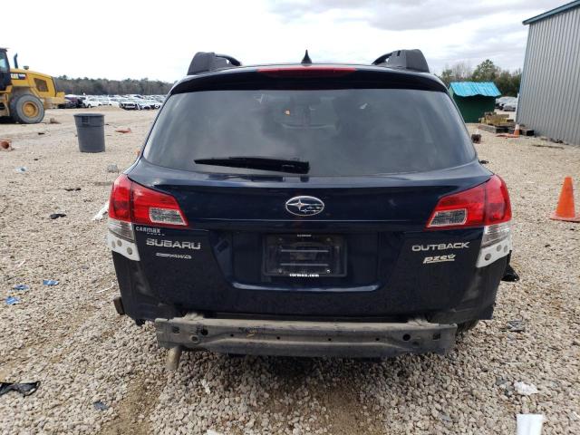 Photo 6 from auction – 2014 SUBARU OUTBACK 2. with VIN 4S4BRBMC1E3229240