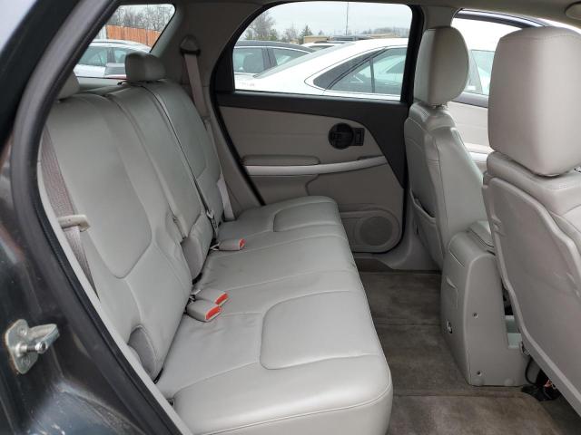 Photo 11 from auction – 2009 CHEVROLET EQUINOX LT with VIN 2CNDL83F596237686