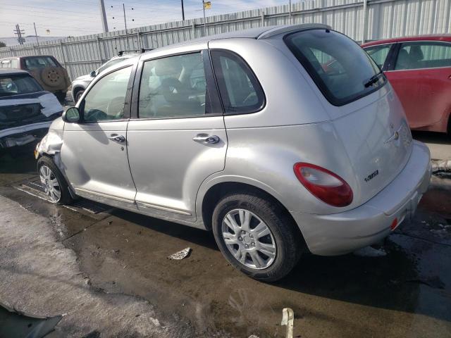 Photo 2 from auction – 2007 CHRYSLER PT CRUISER with VIN 3A4FY48B57T535817