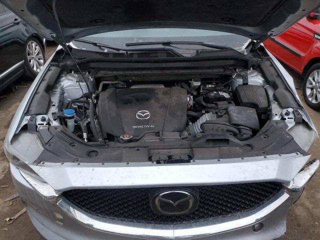 Photo 11 from auction – 2020 MAZDA CX-5 TOURI with VIN JM3KFACM2L0766660