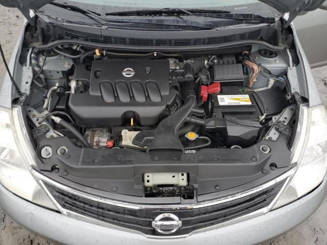 Photo 11 from auction – 2010 NISSAN VERSA S with VIN 3N1BC1AP1AL408712