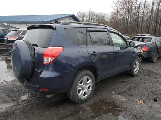 Photo 3 from auction – 2006 TOYOTA RAV4 with VIN JTMBD33V765018609