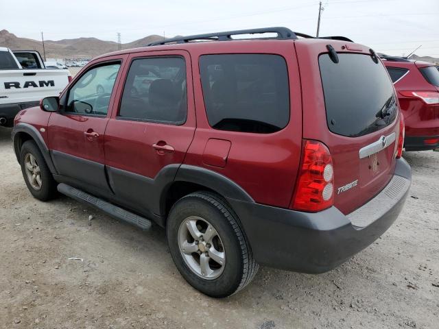 Photo 2 from auction – 2005 MAZDA TRIBUTE S with VIN 4F2CZ96135KM60191