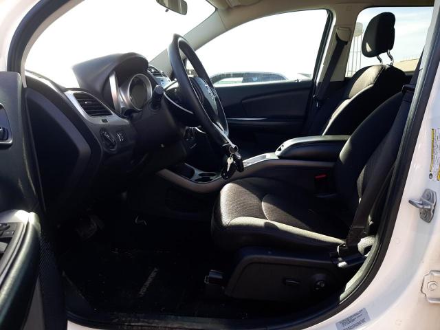 Photo 7 from auction – 2015 DODGE JOURNEY SX with VIN 3C4PDCBG2FT653925