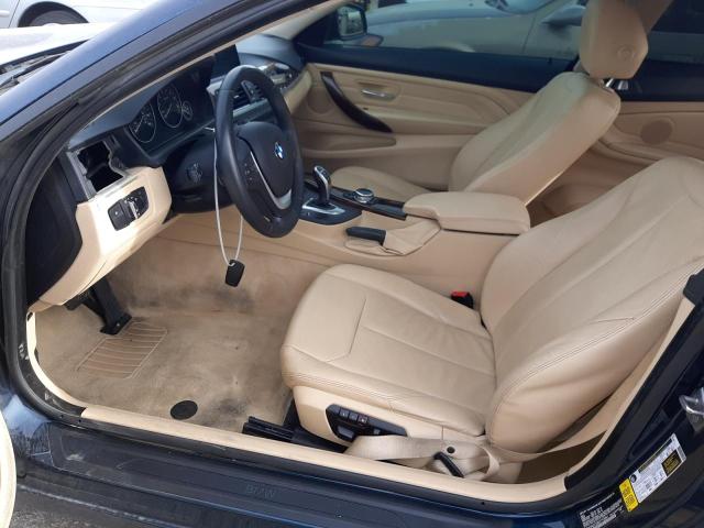 Photo 7 from auction – 2014 BMW 428 I with VIN WBA3N3C59EF710961