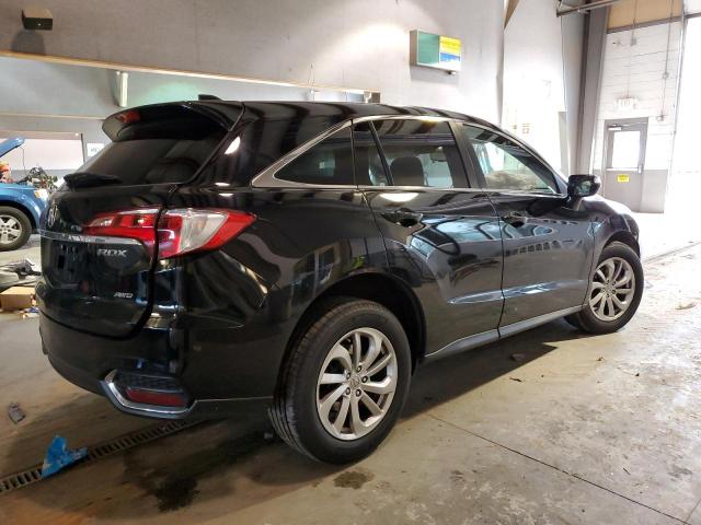 Photo 3 from auction – 2017 ACURA RDX with VIN 5J8TB4H30HL038045