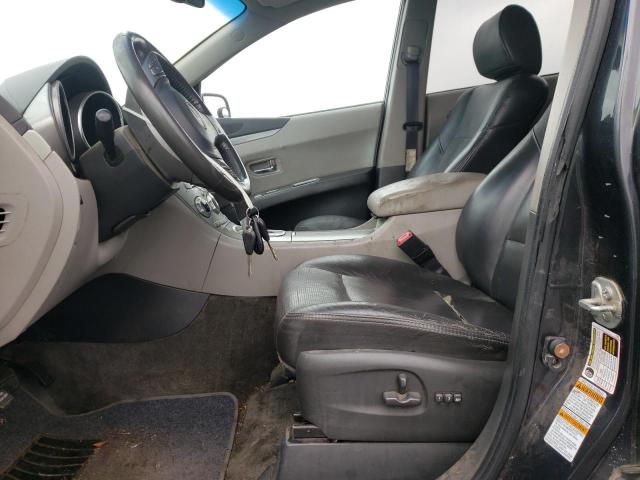 Photo 7 from auction – 2007 SUBARU B9 TRIBECA with VIN 4S4WX82D774402651