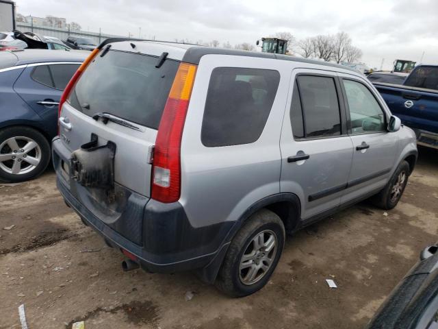 Photo 3 from auction – 2002 HONDA CR-V EX with VIN JHLRD78832C020178