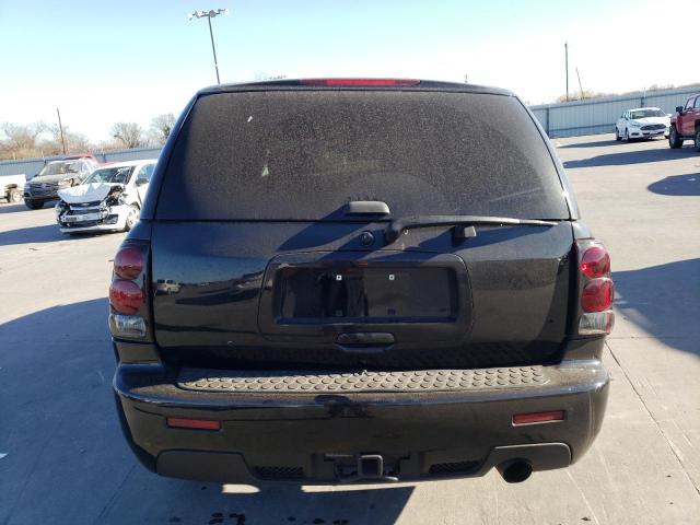 Photo 6 from auction – 2007 CHEVROLET TRAILBLAZE with VIN 1GNES13HX72178978